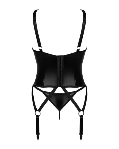 Armares Korsett & Tanga XS/S