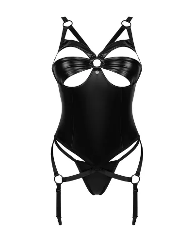 Armares Korsett & Tanga M/L