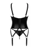 Armares Korsett & Tanga M/L