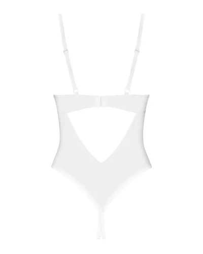 Alissium schrittloser Teddy XS/S