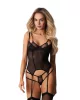 Arrowel-Korsett S/M