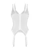 Arrowel White Korsett S/M