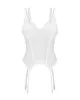 Arrowel White Korsett S/M