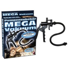 Pump Mega Vacuum