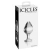 ICICLES - N. 25 ÜVEGMASSZÍROZÓ