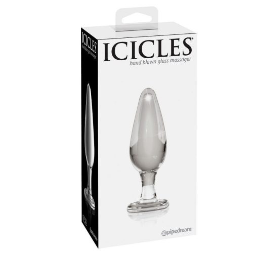 ICICLES - N. 26 ÜVEGMASSZÍROZÓ