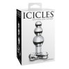 ICICLES - N. 47 KRISTÁLYMASSZÍROZÓ