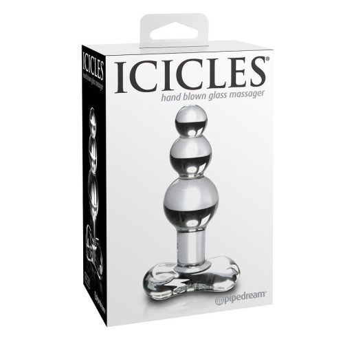 ICICLES - N. 47 KRISTÁLYMASSZÍROZÓ