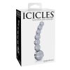 ICICLES - N. 66 ÁTLÁTSZÓ MASSZÍROZÓ