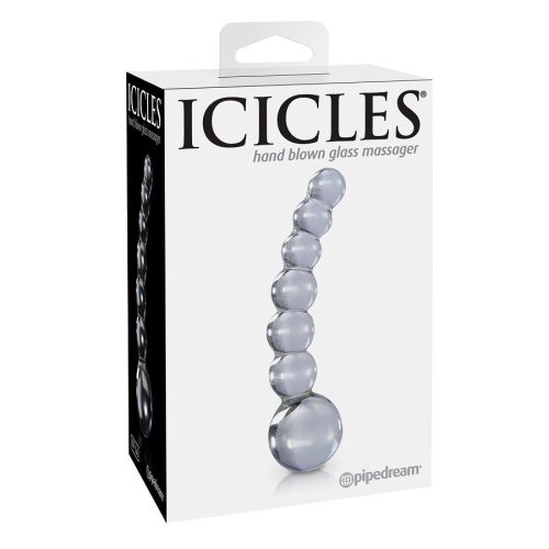 ICICLES - N. 66 ÁTLÁTSZÓ MASSZÍROZÓ