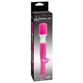 WANACHI - MINI FEKETE MASSZÍROZÓ