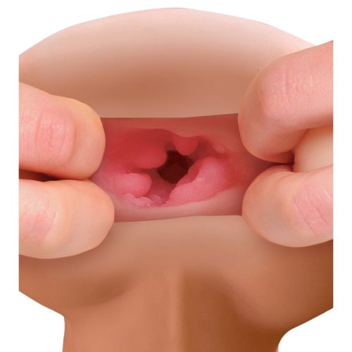 PDX FÉRFI – NYÚLÁS A STROKER KÖRÜL