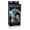 FETISH FANTASY LIMITÁLT KIADÁS – ÜREGES STRAP-ON 14 CM