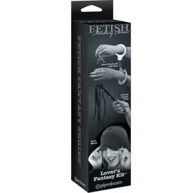   FETISH FANTASY LIMITÁLT KIADÁS - SZERELMESEK FANTASY KÉSZLET