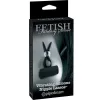 FETISH FANTASY LIMITED EDITION – REZGŐ SZILIKON MELLBIMBÓ SZÍVÓ
