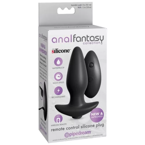 ANÁLIS FANTASY – PLUG ANAL TÁVIRÁNYÍTÓ