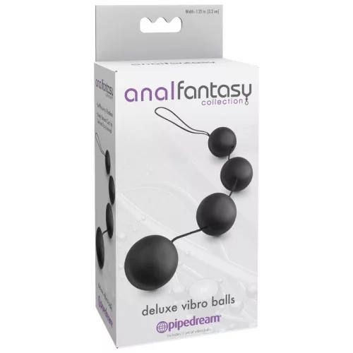 ANÁLIS FANTASY - VIBRO-ANÁLIS GOLYÓK
