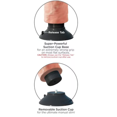 KIRÁLY KAKA - 23 CM REZGŐ FARKASHÚS