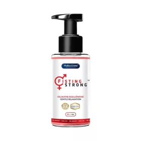 Medica-Gruppe – Fisting Strong Gel – 150 ml