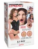 Dollz B.J. Betty Oralsex Liebespuppenlicht