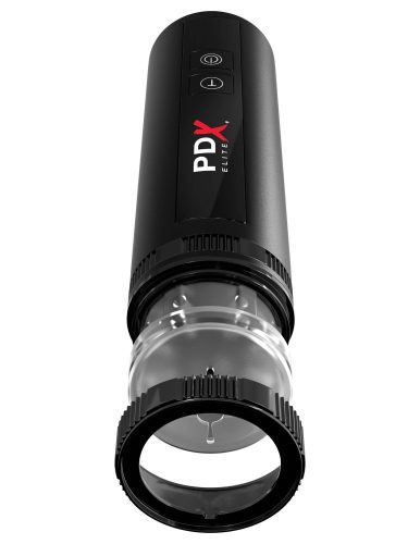 Moto Bator X Schwarz