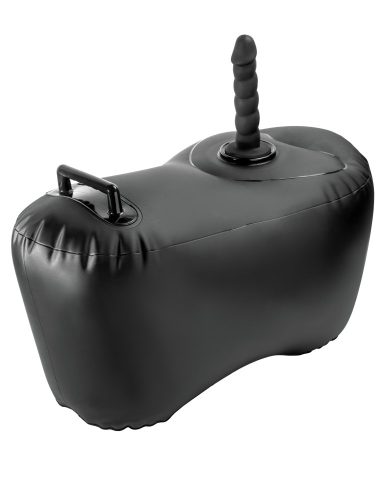 Body Dock aufblasbarer Zweisitzer