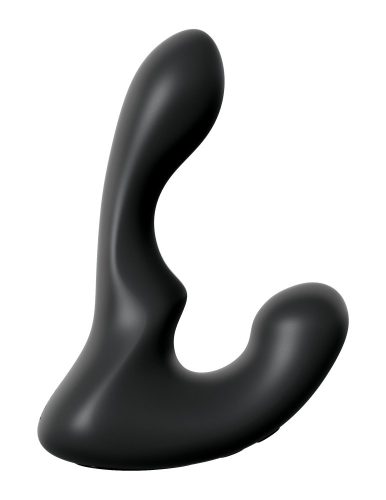 Ultimative P-Spot Milker Black
