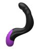 Hyper-Puls P-Spot Massager Schwarz/Lila