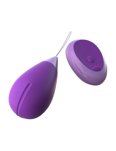 Remote Kegel Excite-Her Lila