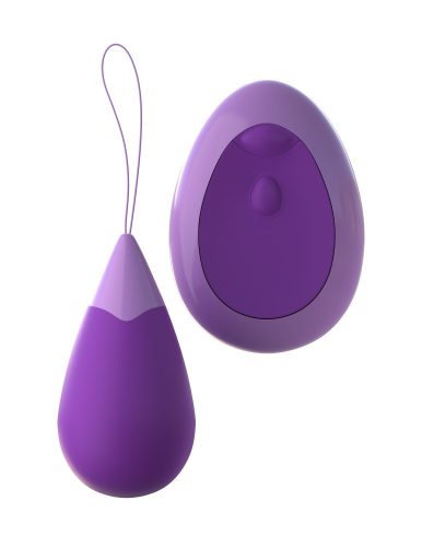 Remote Kegel Excite-Her Lila