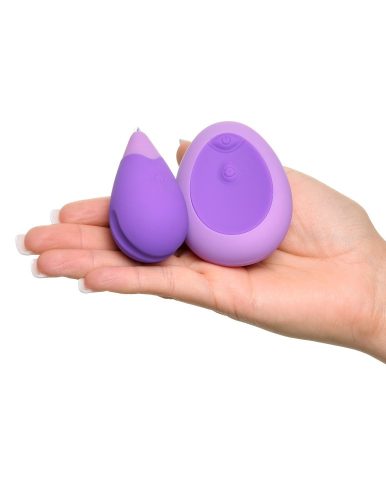 Remote Kegel Excite-Her Lila