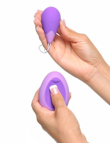 Remote Kegel Excite-Her Lila
