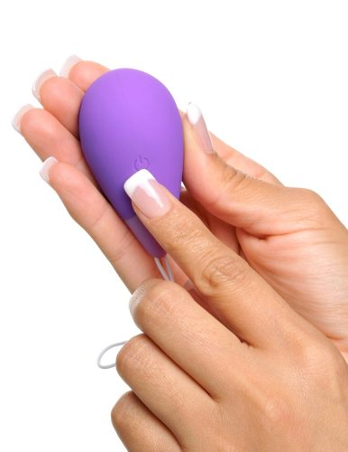 Remote Kegel Excite-Her Lila
