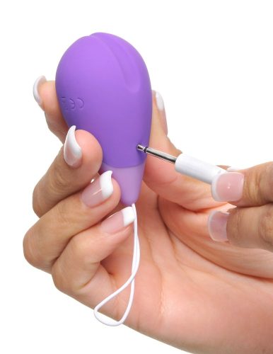 Remote Kegel Excite-Her Lila