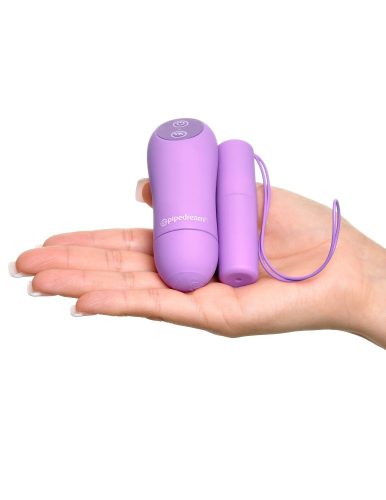 Kleine Unterhose Thrill – Ihr Lila