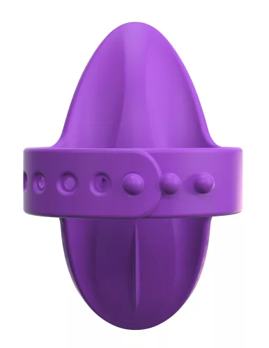 Finger Vibe Lila