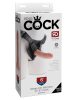 Gurt mit 6" Cock Light