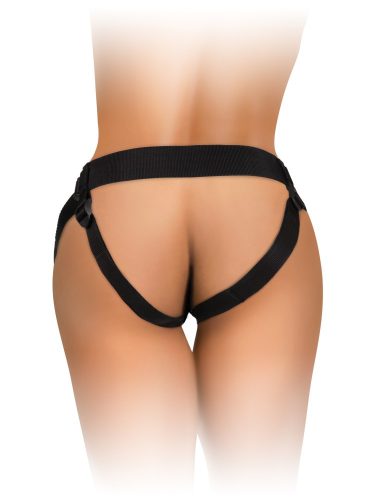 Anfänger-Silikon-Body-Dock-Kit Schwarz / Schwarz