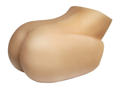 Fuck Me Silly Mega Masturbator Light