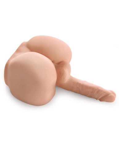 Dirty Talk Interaktiver Bad Boy Light