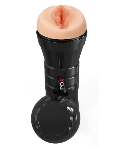 PDX Extreme – Feuchte Muschien – Super üppige Lippen XXL – Leicht