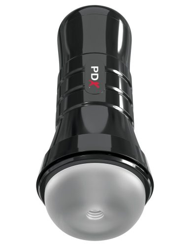 PDX Extreme – Wet Stroker – Super Slide & Glide XXL – Frosted