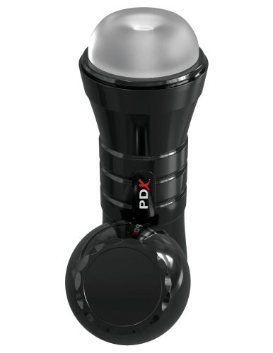 PDX Extreme – Wet Stroker – Super Slide & Glide XXL – Frosted