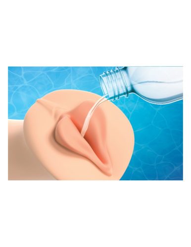 PDX Extreme – Wet Stroker – Super Slide & Glide XXL – Frosted