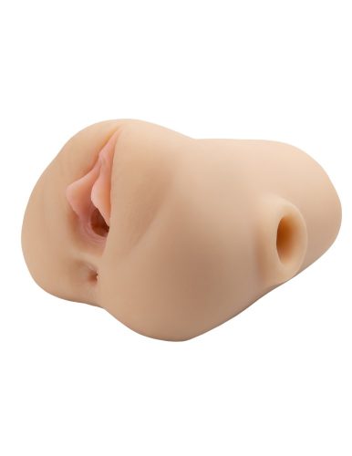 Doppel-Pounder-Vibrierender Quetsch-Streber