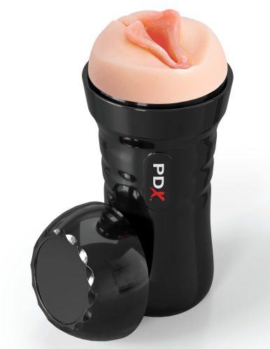 Nasse Muschien – Super üppige Lippen Leicht.