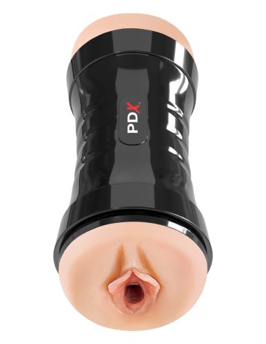 Nasse Muschien – Super Flip-A-Pussy Over – Leicht