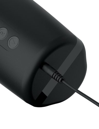 Motorbator 2 Klar/Schwarz