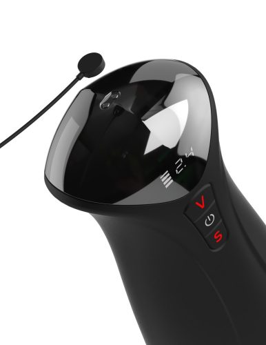 Fuck-O-Matic Pro XL – Braun