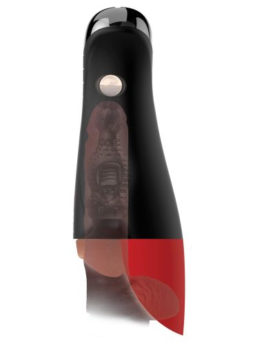 Fuck-O-Matic Pro XL – Braun